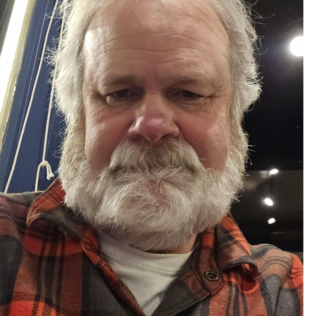 Profile of Gregg Schlaman