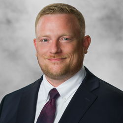 Profile of Stephen Bryan