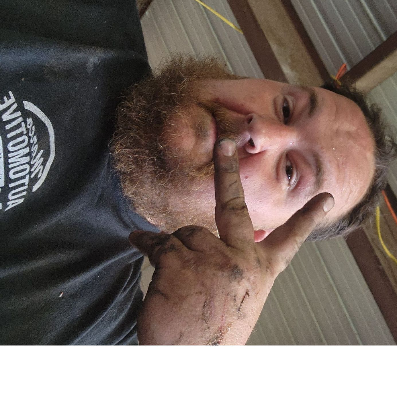 Profile of Stephen Laughlin