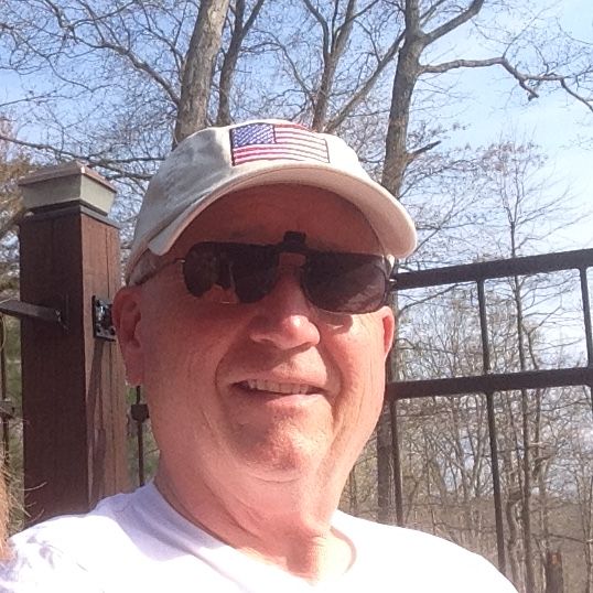 Profile of Gary Taylor