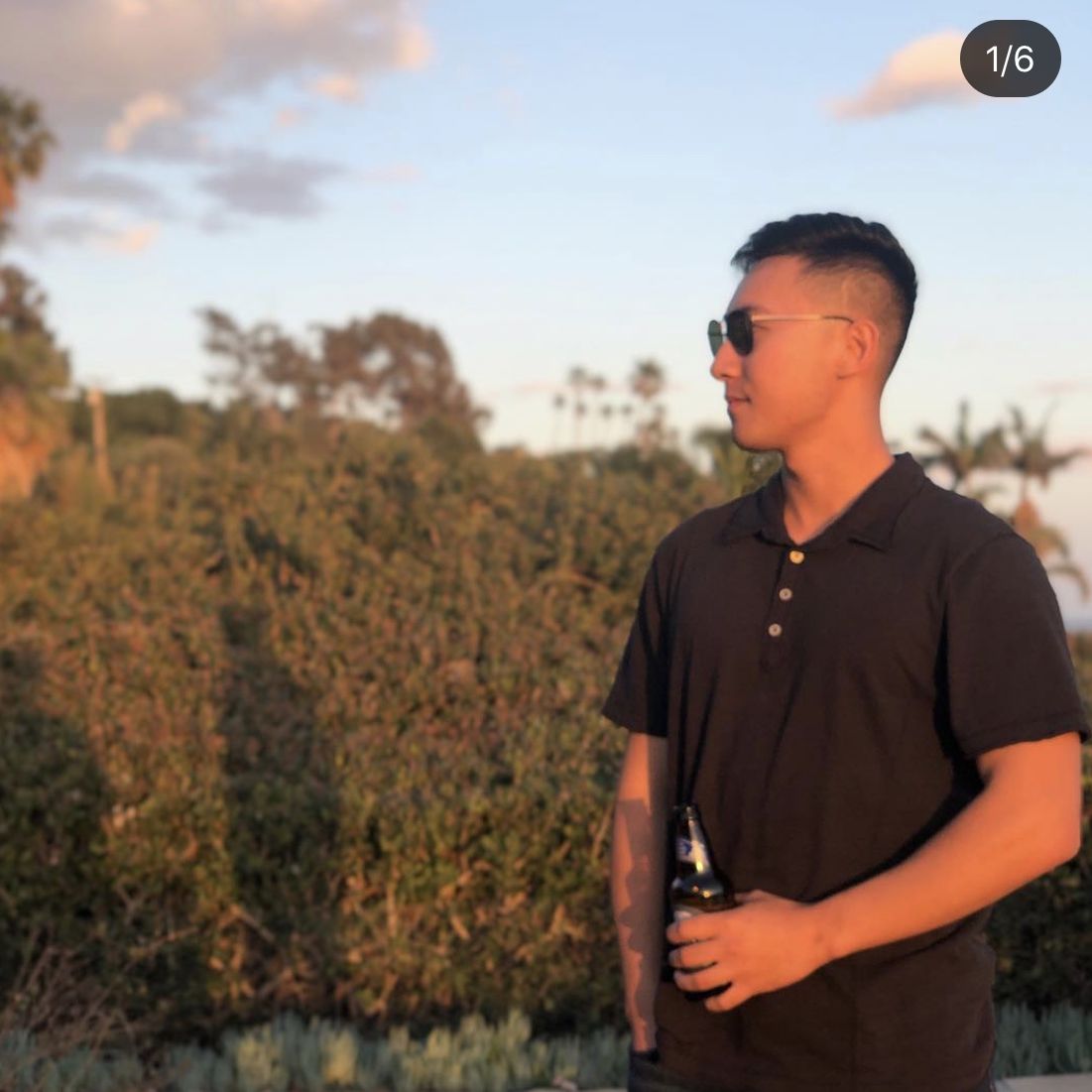 Profile of Sean Lawphachan