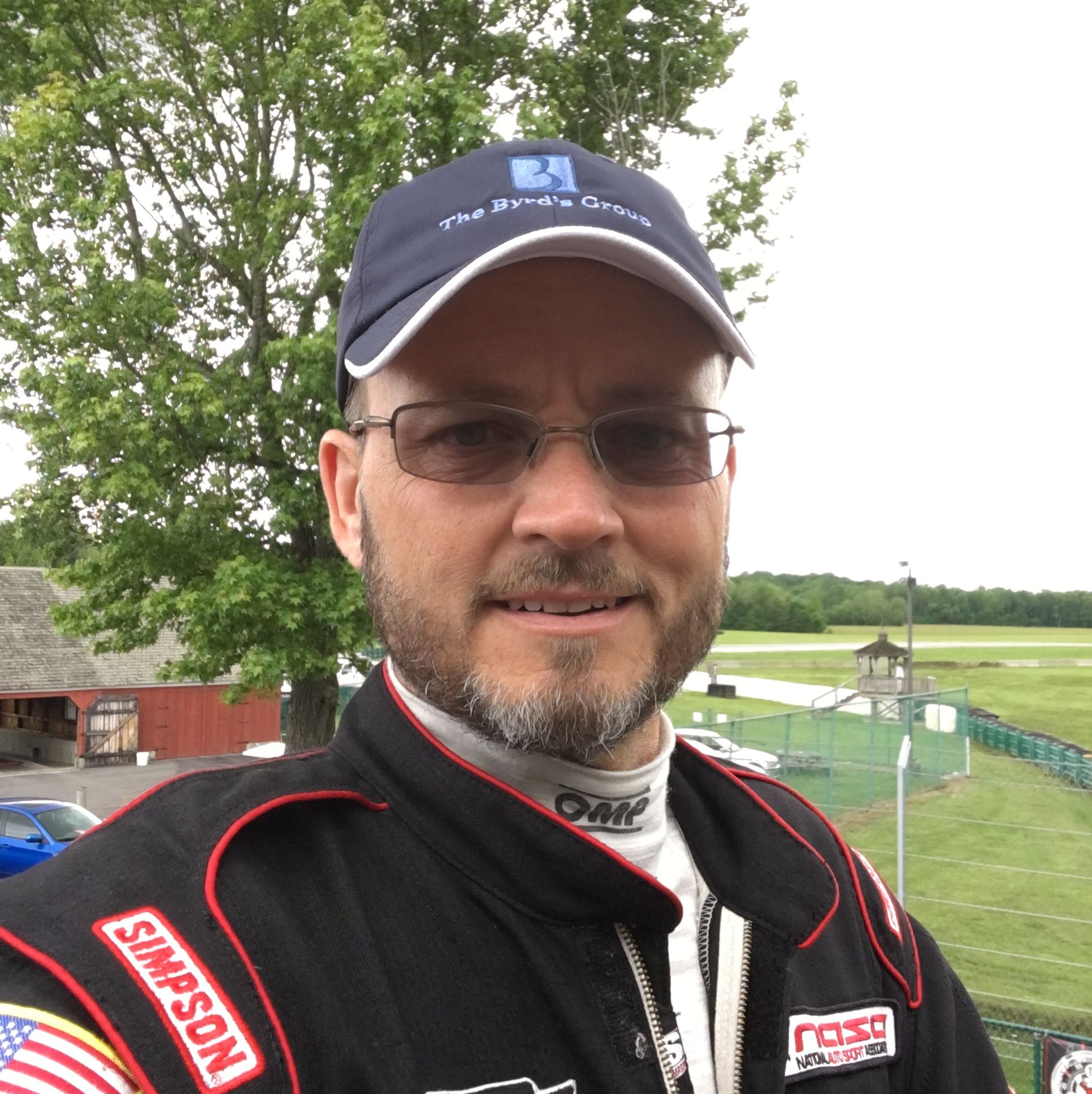 Profile of Bobby L. Byrd