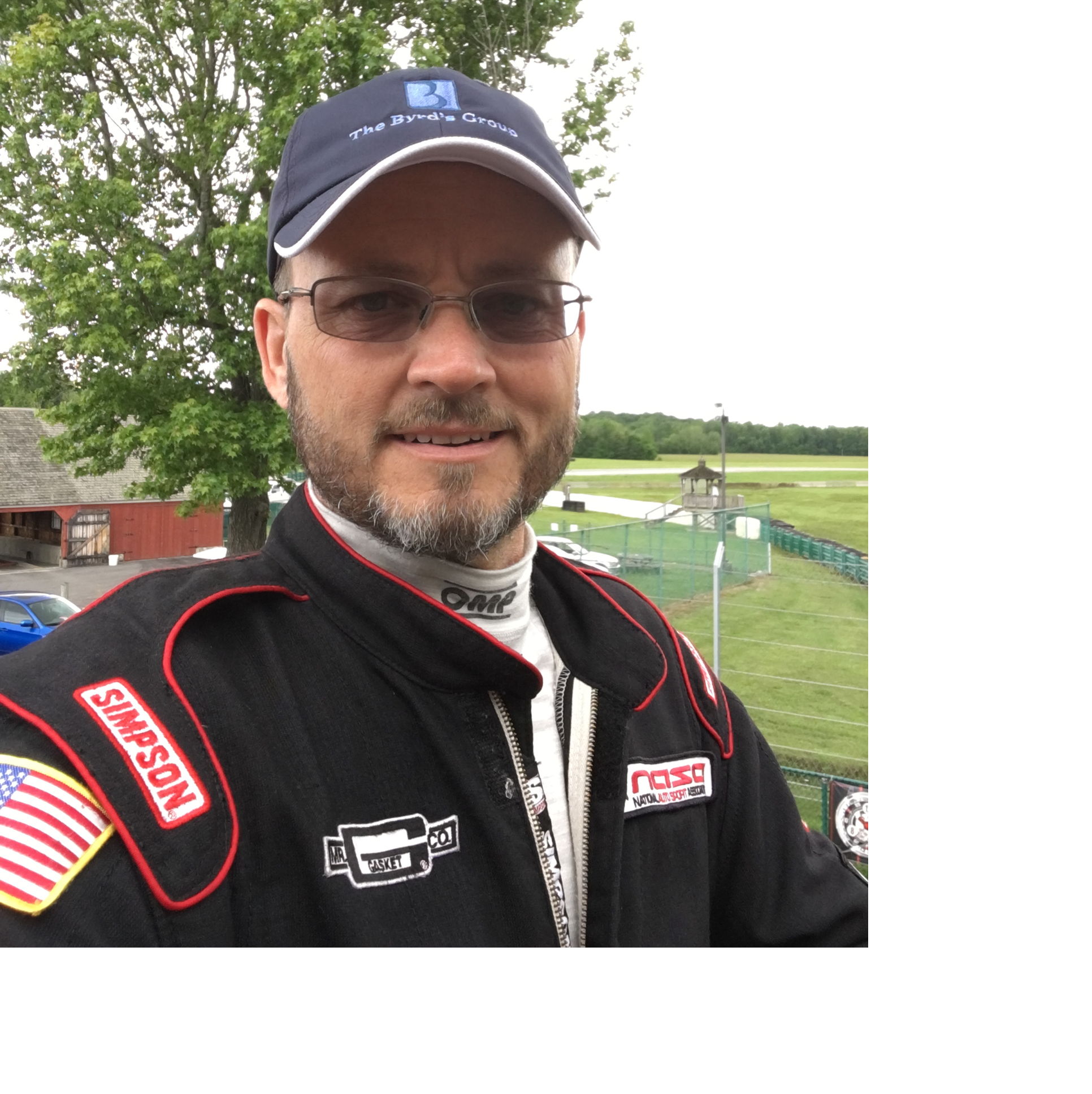 Profile of Bobby L. Byrd
