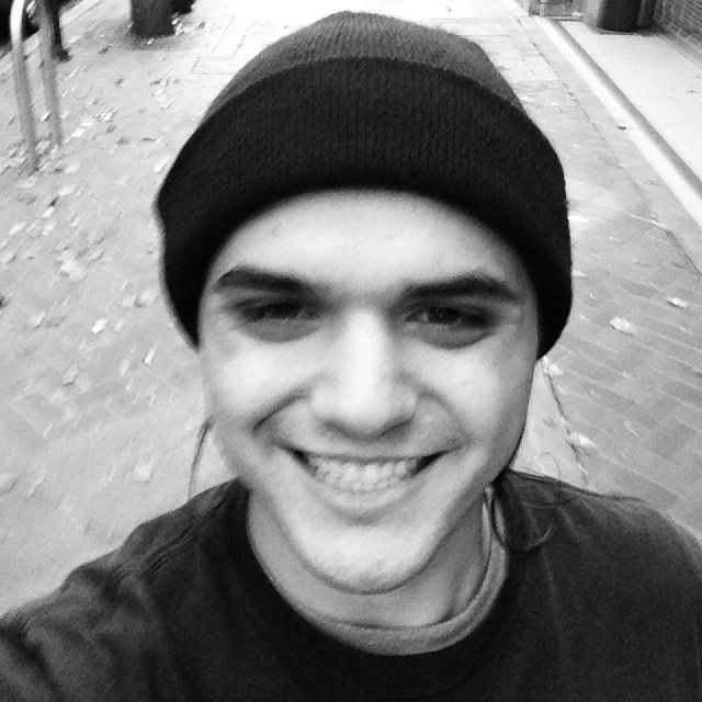 Profile of Sevag Chanchanian