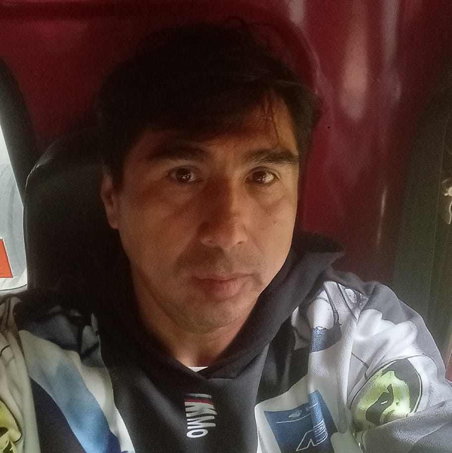 Profile of Johnny Pinto