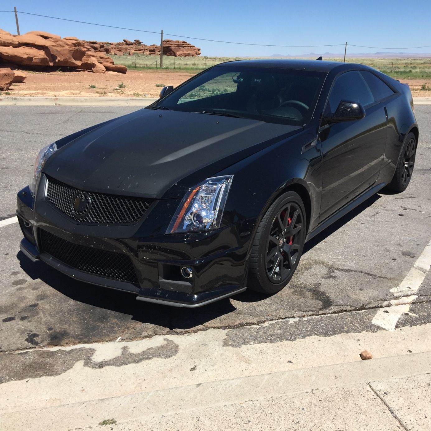 Profile of Doug Pulver