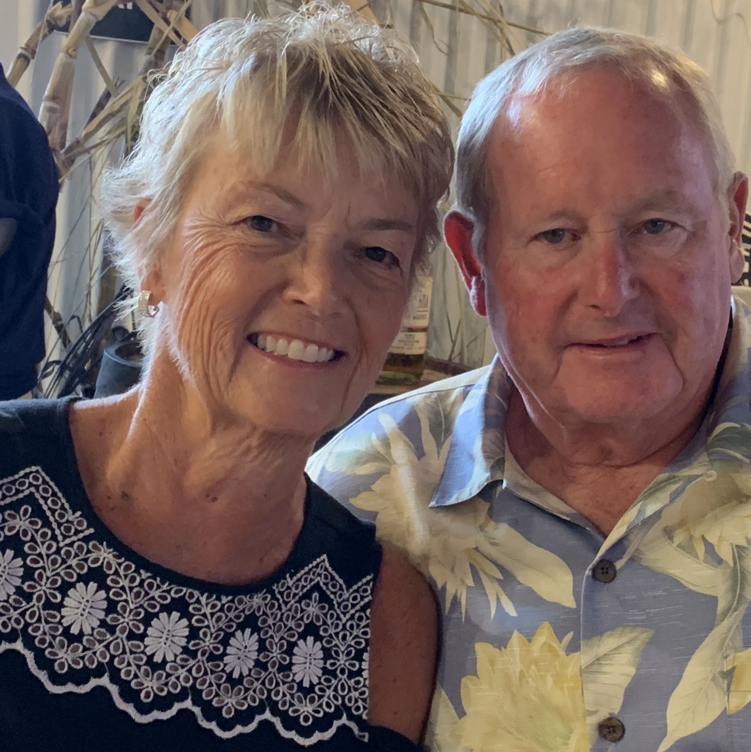 Profile of David Kremers