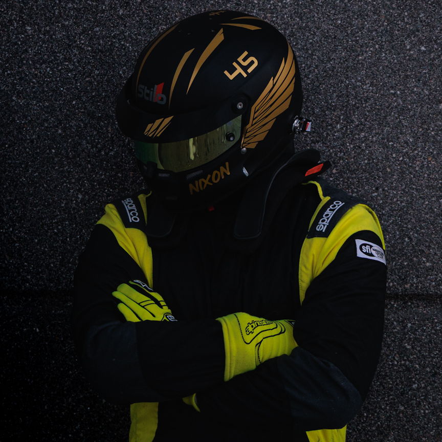 Profile of Colton Nixon