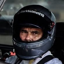 Profile of Mark Porter