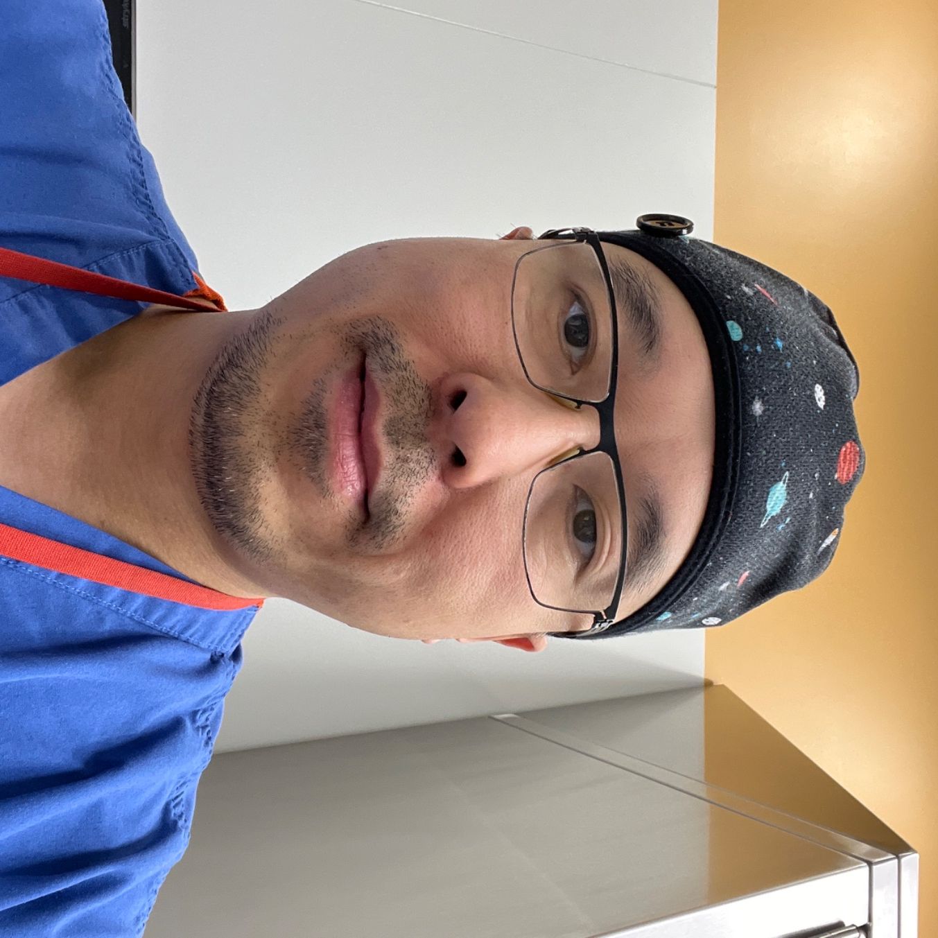 Profile of Kelvin Kwong
