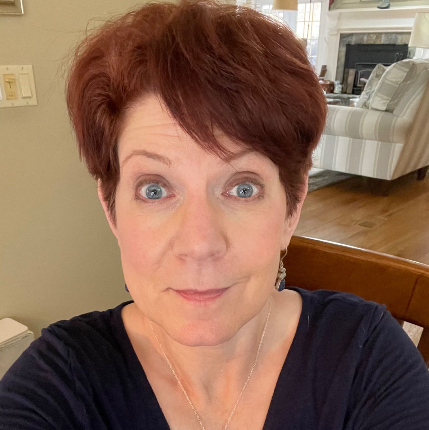 Profile of Monica Rigney