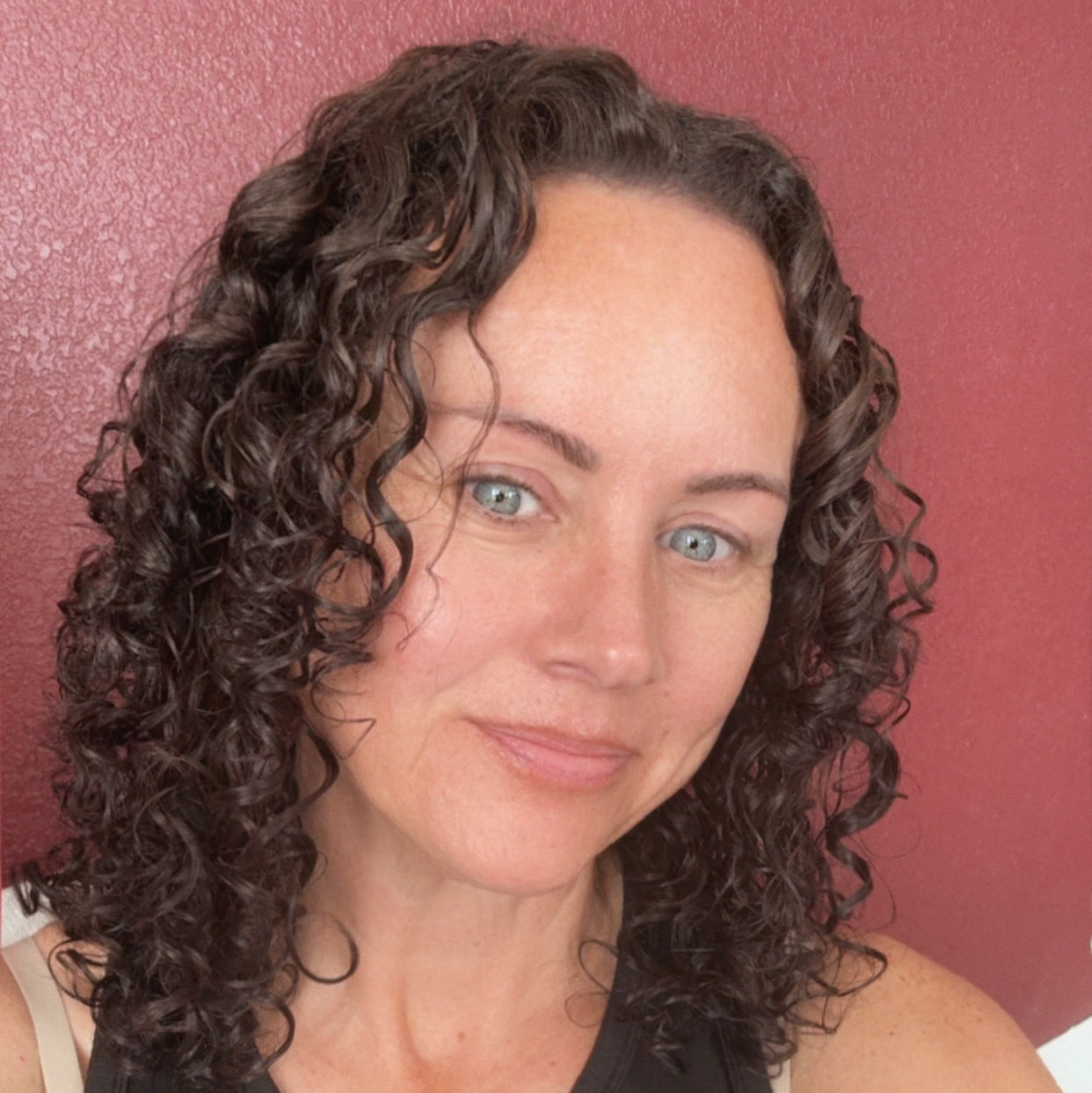 Profile of Kristen Sanborn