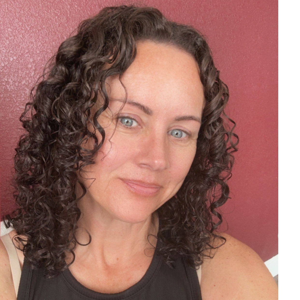 Profile of Kristen Sanborn
