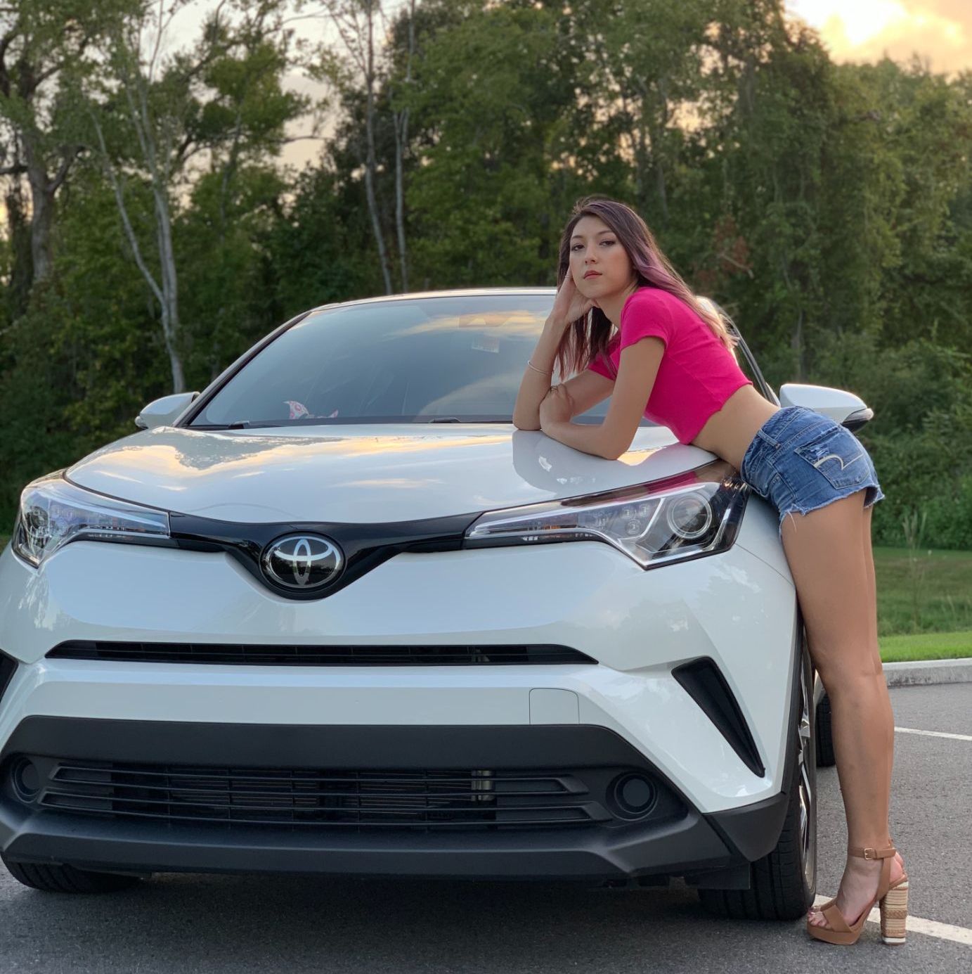 Profile of Pui Keadsiri