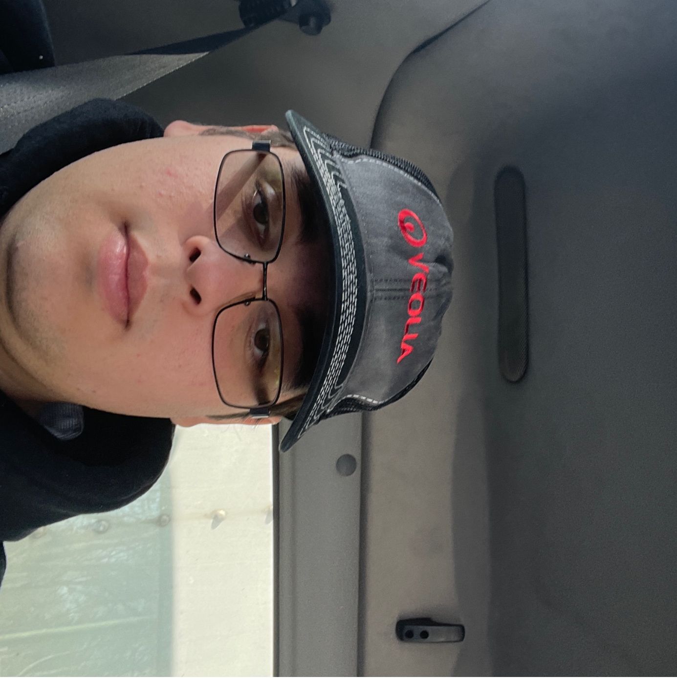 Profile of Darym Amoros