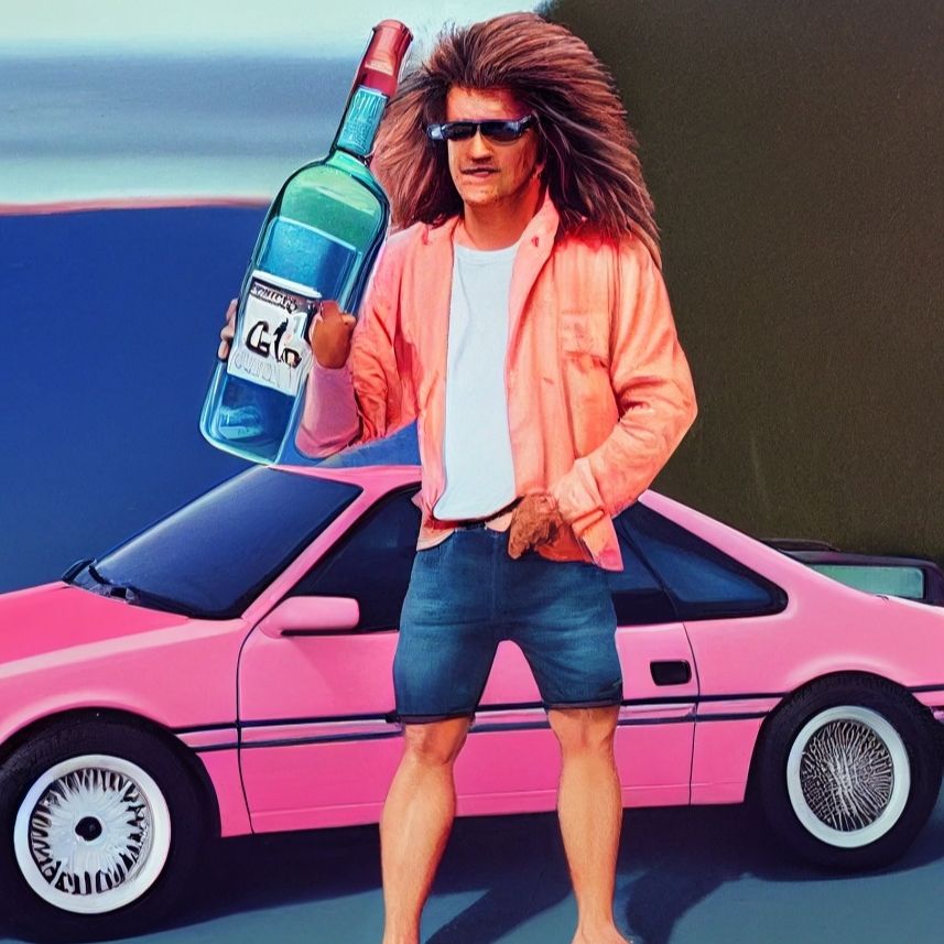 Profile of Brian Porter