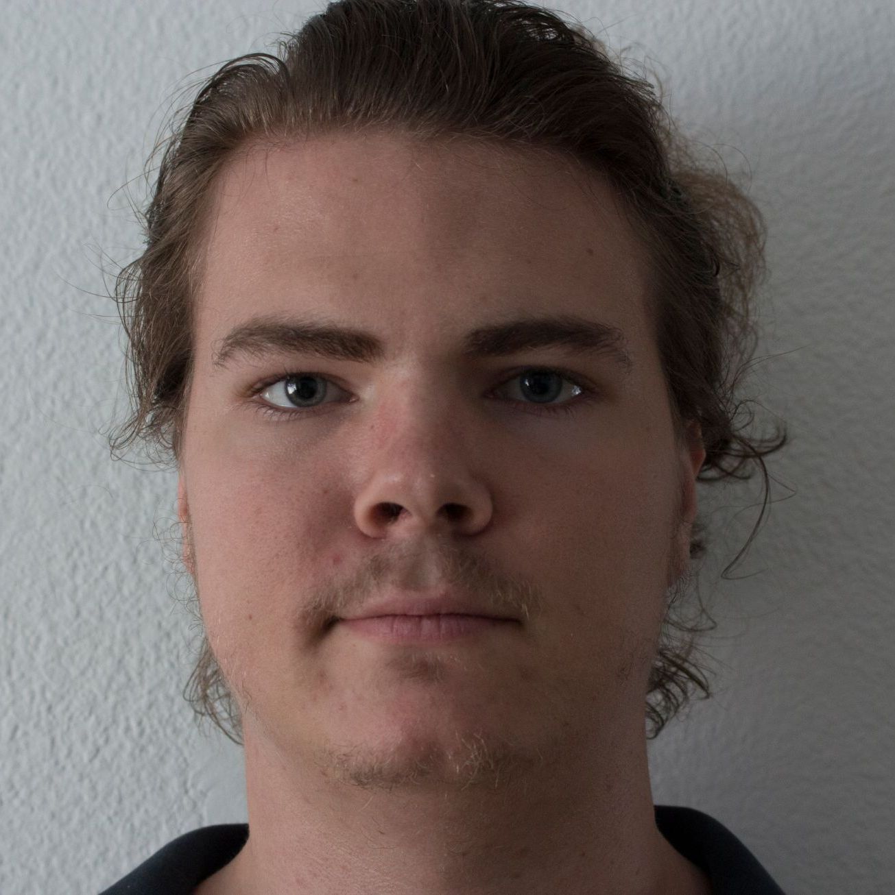 Profile of Kyle Rahill