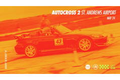 Winnipeg Autocross / 2026 / Autocross 2