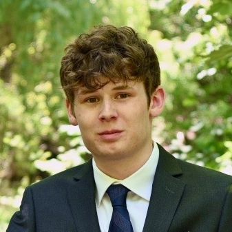 Profile of Kyle Cassels