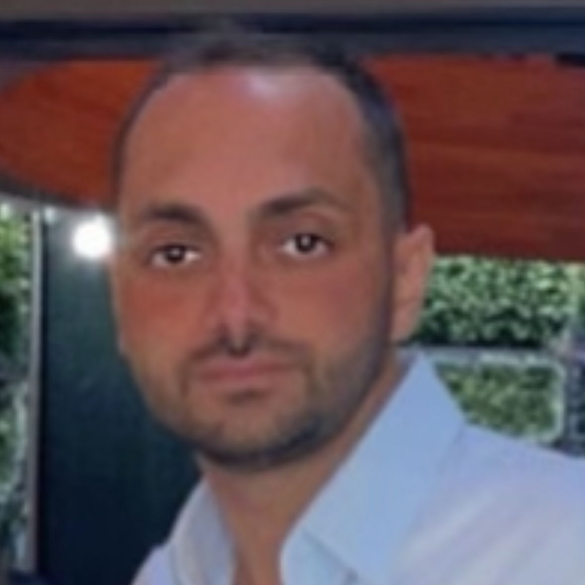 Profile of Donald Stevens