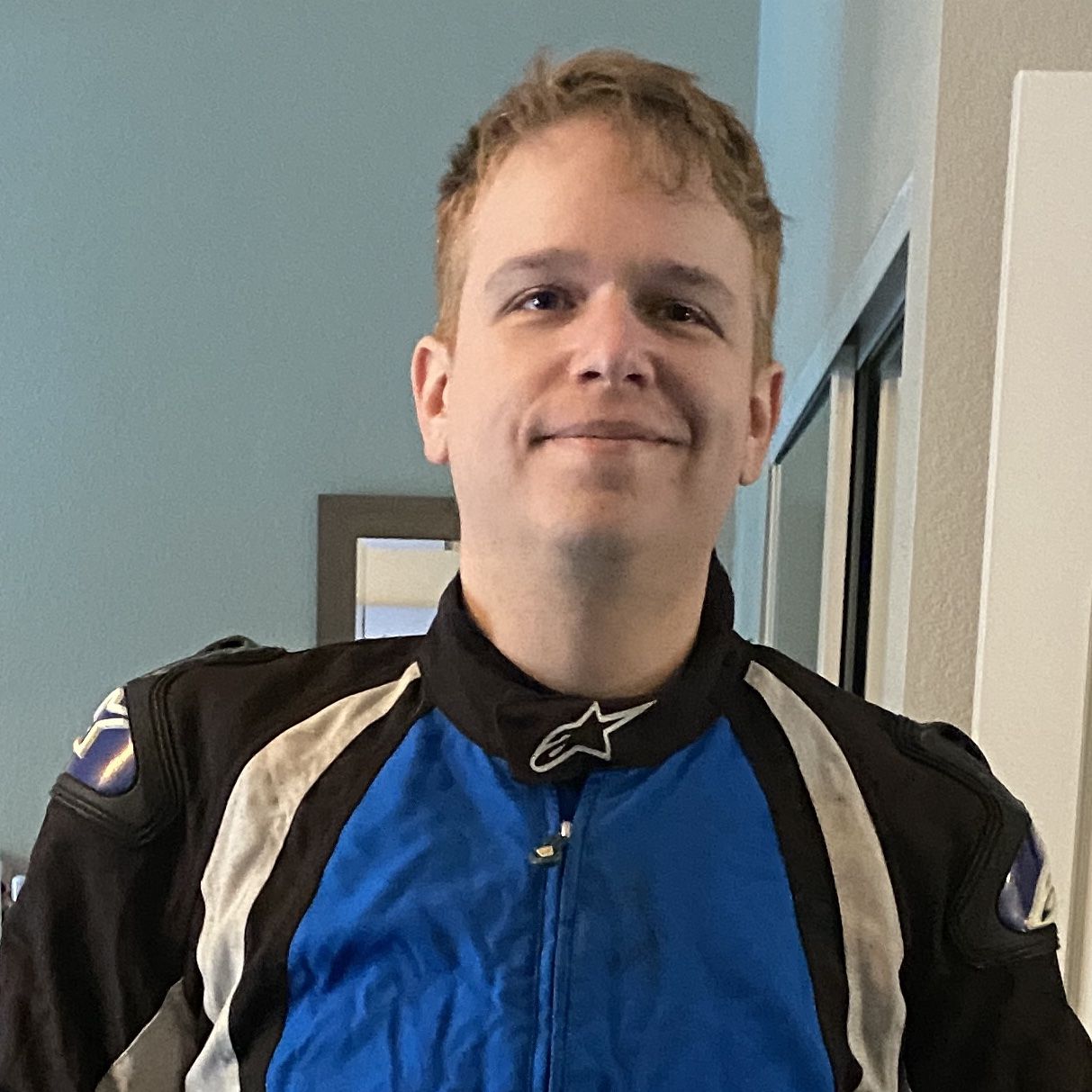 Profile of Charles Burtoff