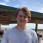 Profile of Palmer Miller