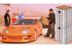 NE-SVT #4: Area Fifty-Cone