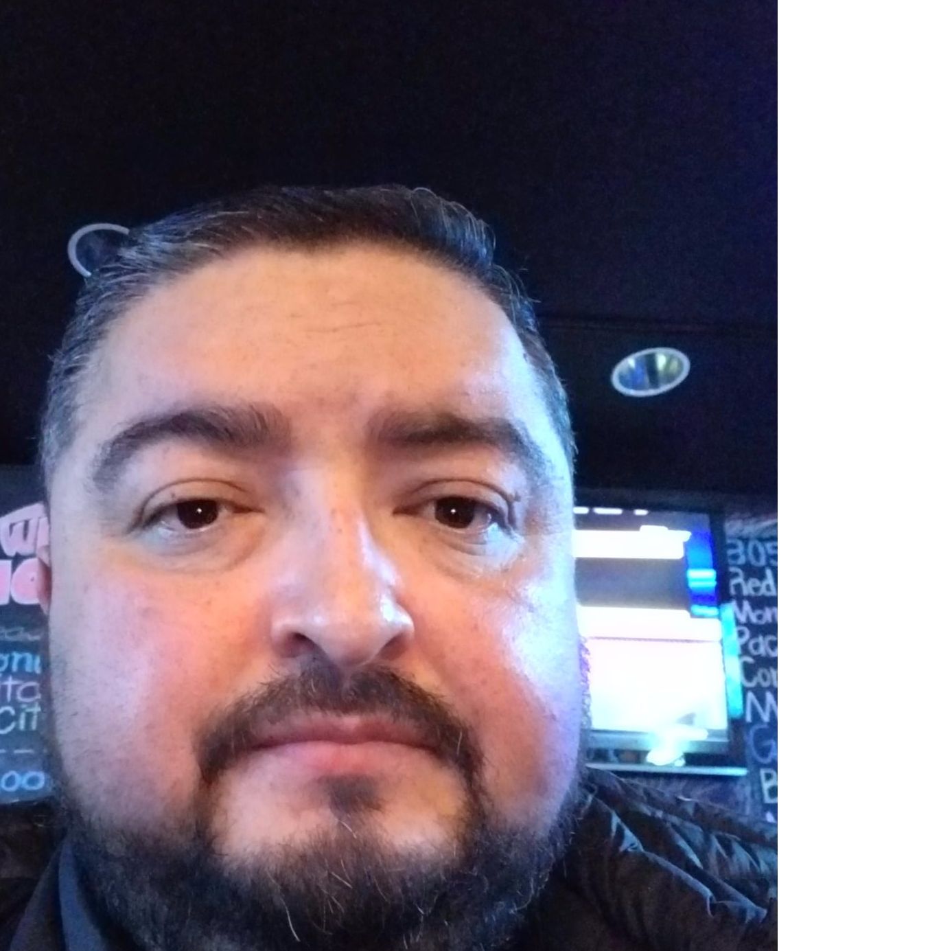 Profile of Salvador Rojas