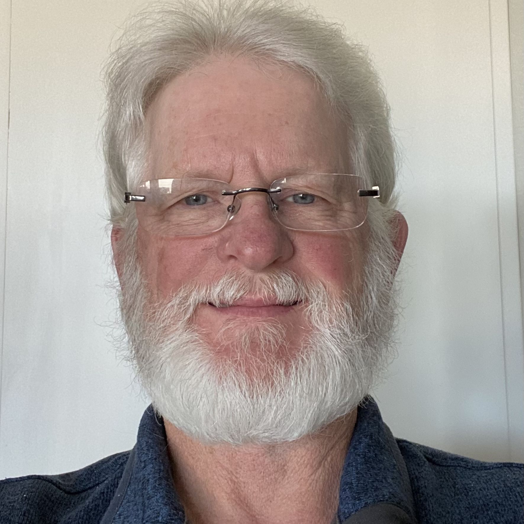 Profile of Kevin Hildebrandt