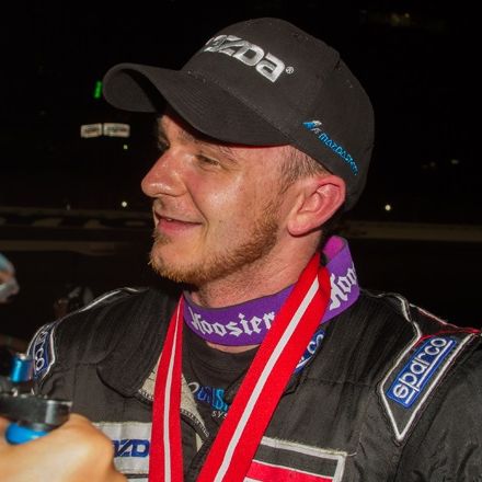 Profile of Jonathan Goring