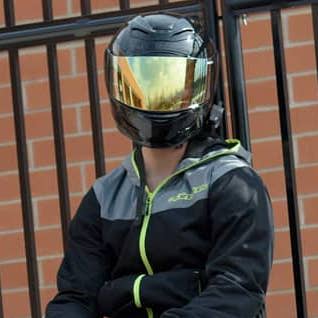 Profile of Kyle Borowski