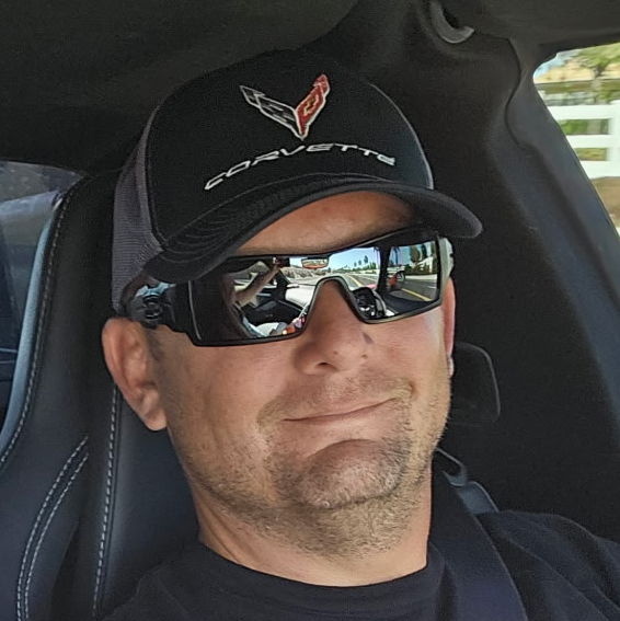 Profile of Michael Croxton