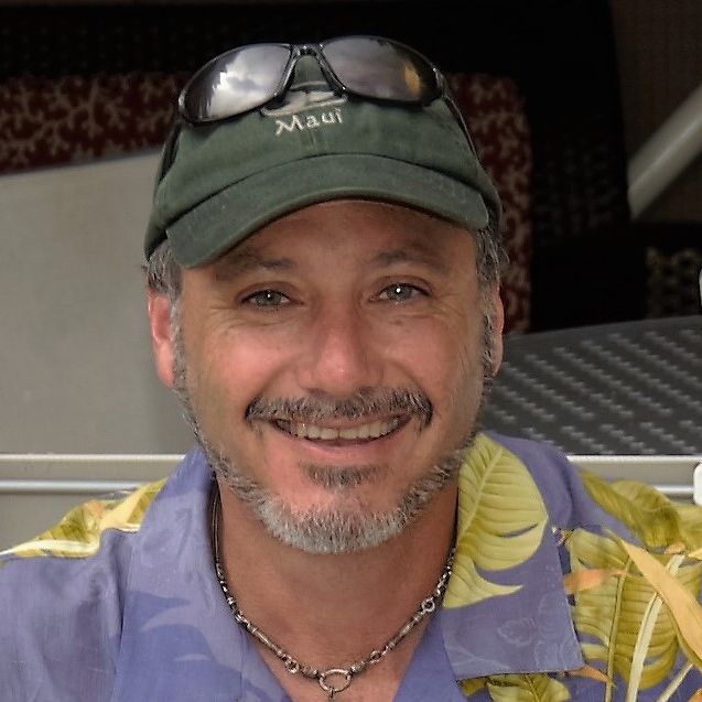 Profile of Vincent Puccetti