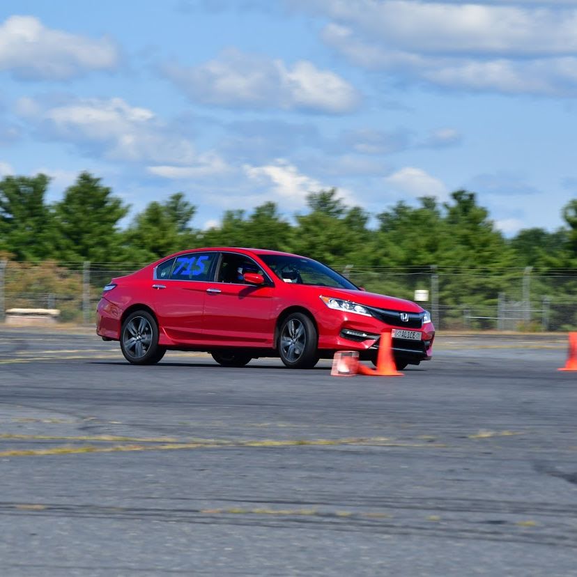 Profile of Georgy Kuznetsov