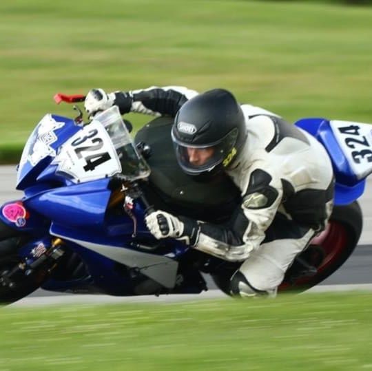 Profile of Jared Harrison