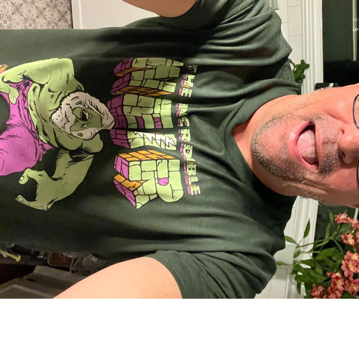 Profile of Drew Storr