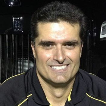 Profile of Francisco Durban