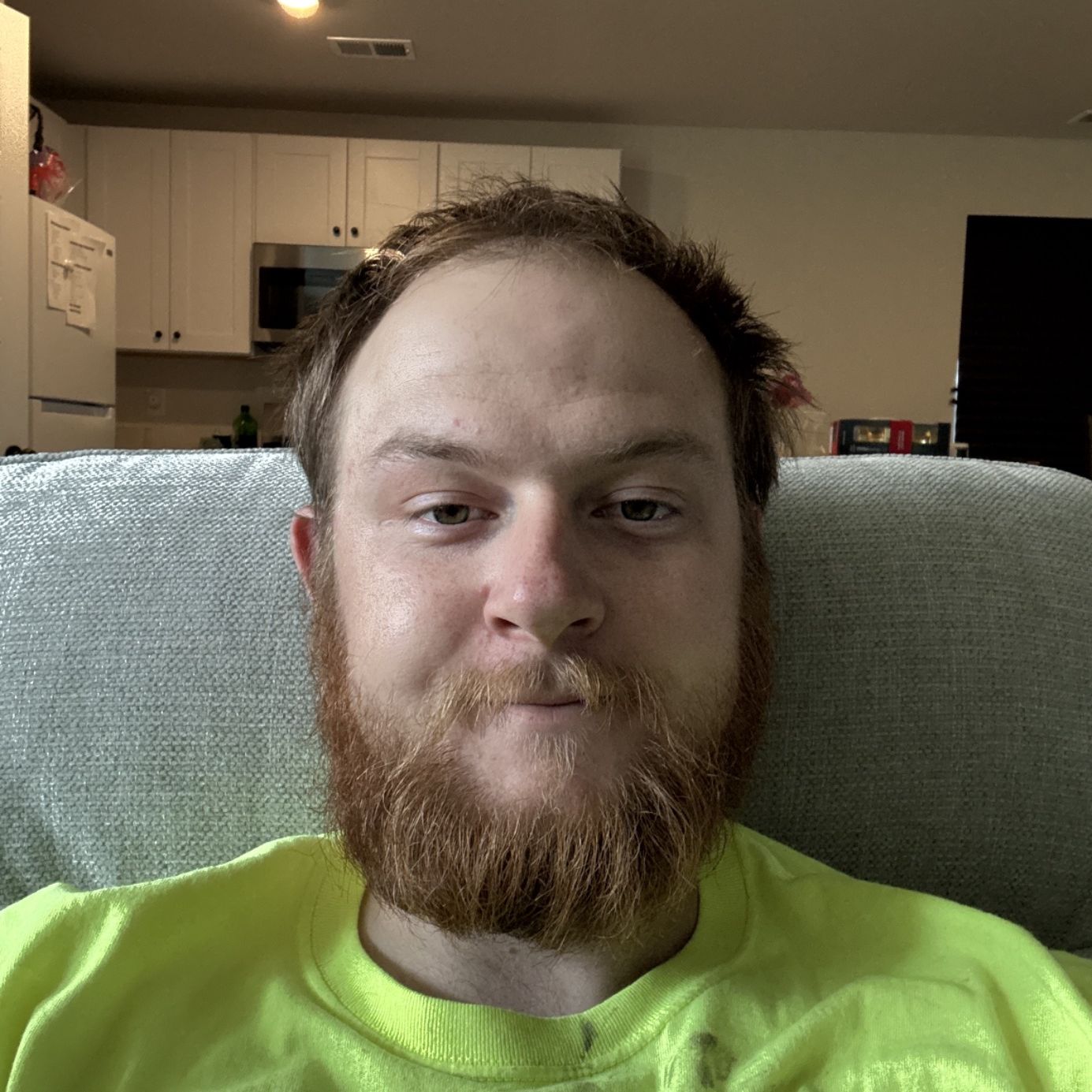 Profile of Andrew Walton