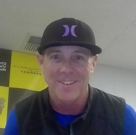 Profile of Todd MacNaughton