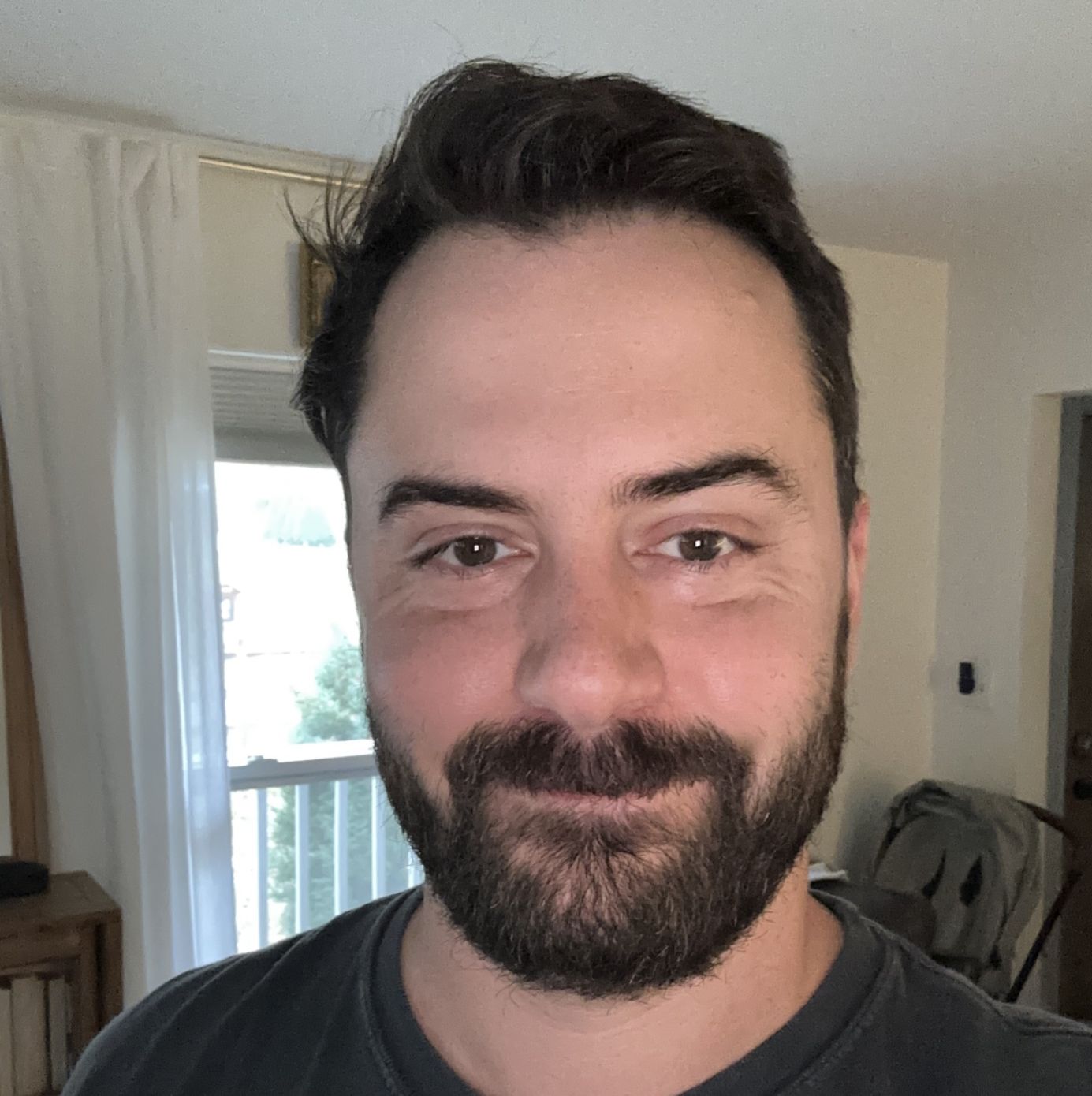 Profile of David Lundgren