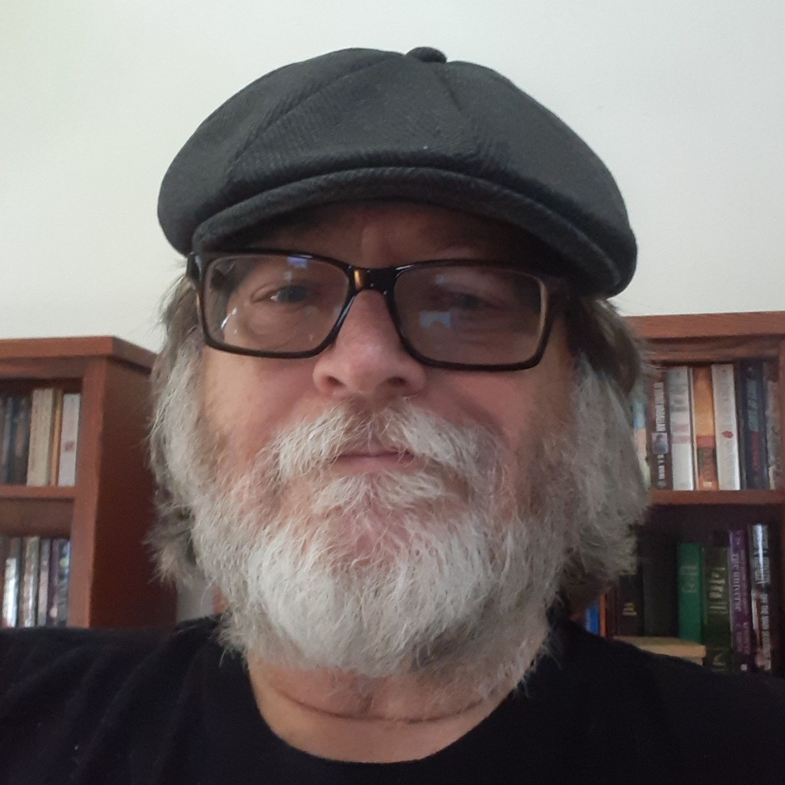 Profile of David Coffman