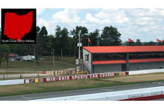 Ohio Valley Chapter AudiFest 2026 Driver School 