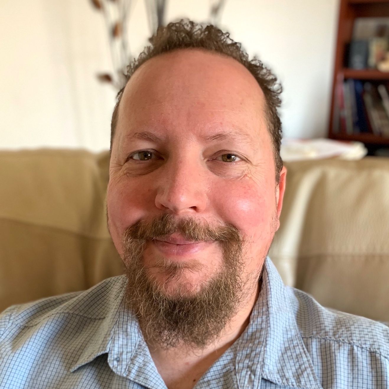 Profile of Jay Feldman
