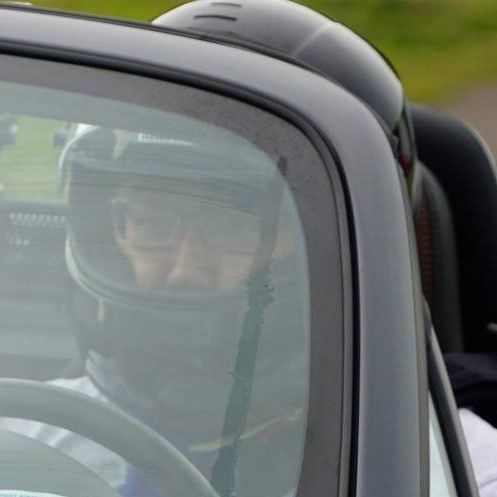 Profile of Geoff Choi