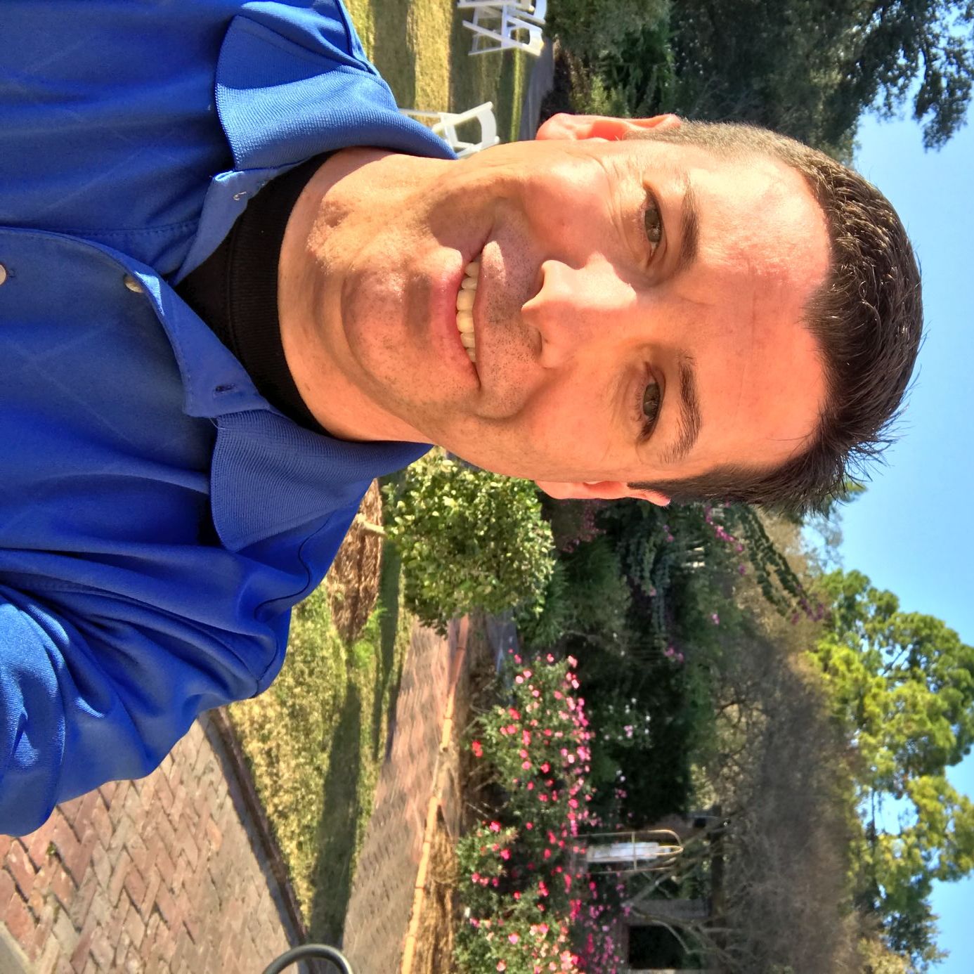 Profile of Larry Seelnacht