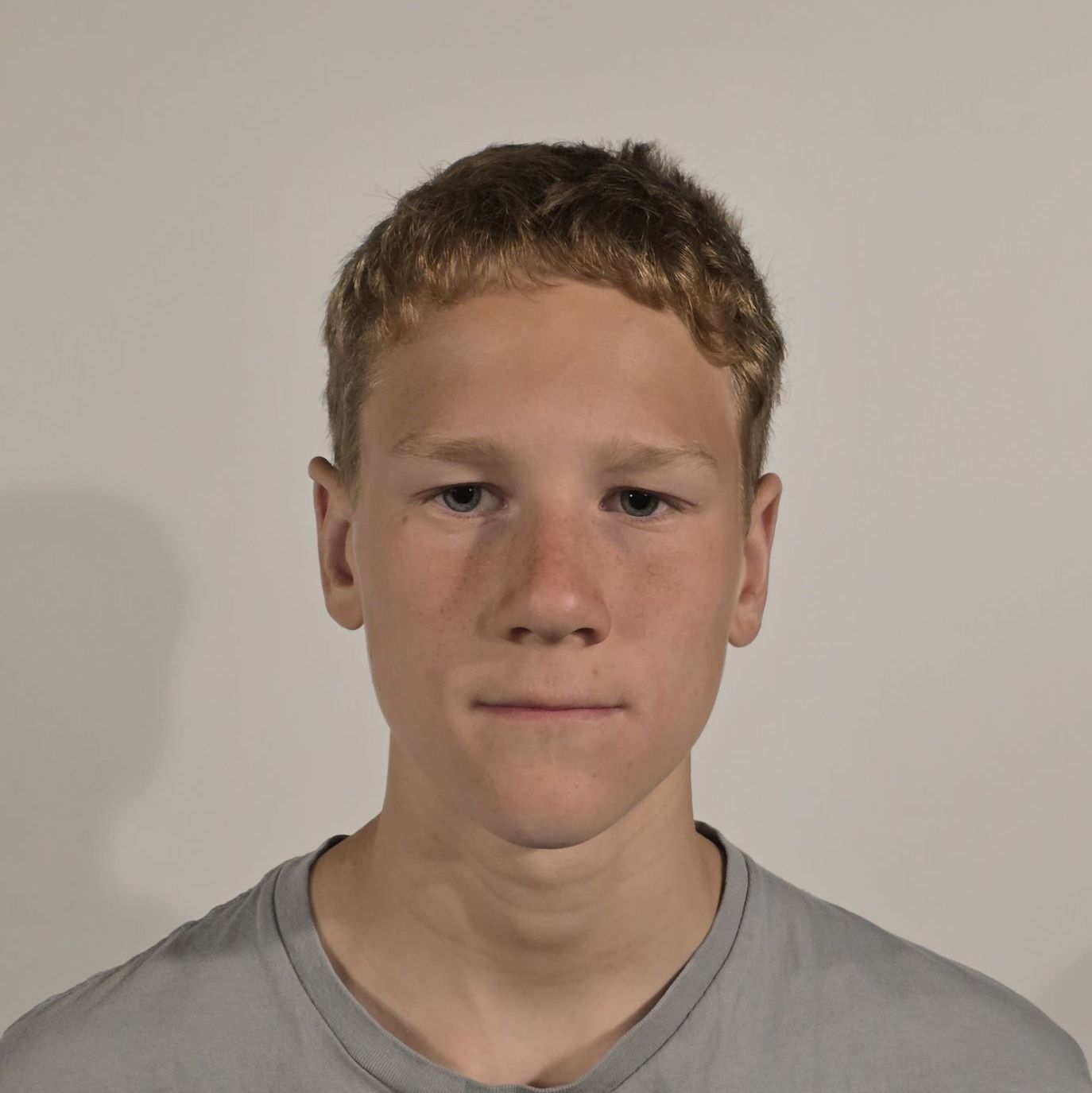Profile of Magnus Gerstmar