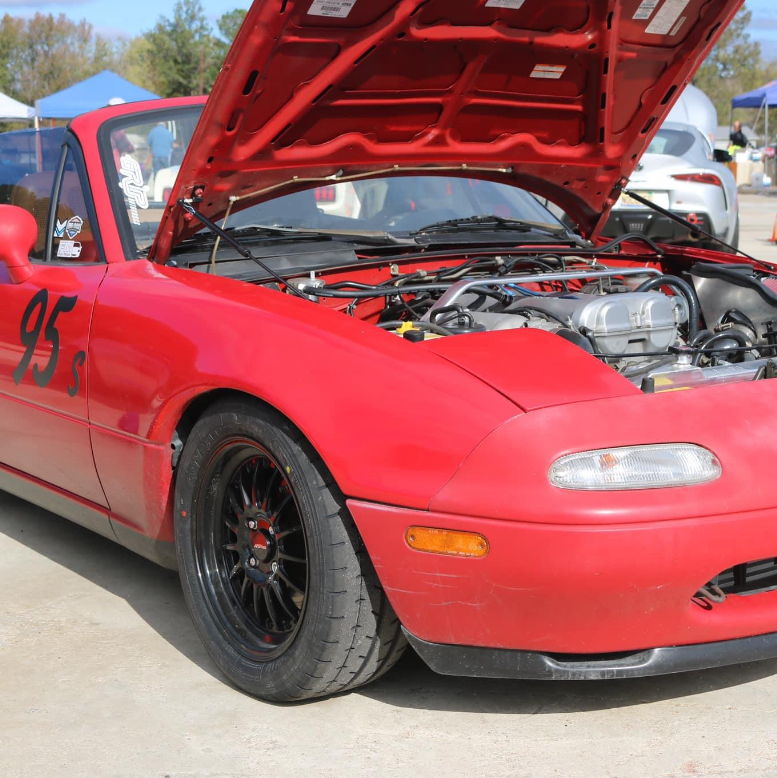 Profile of Eli Heath