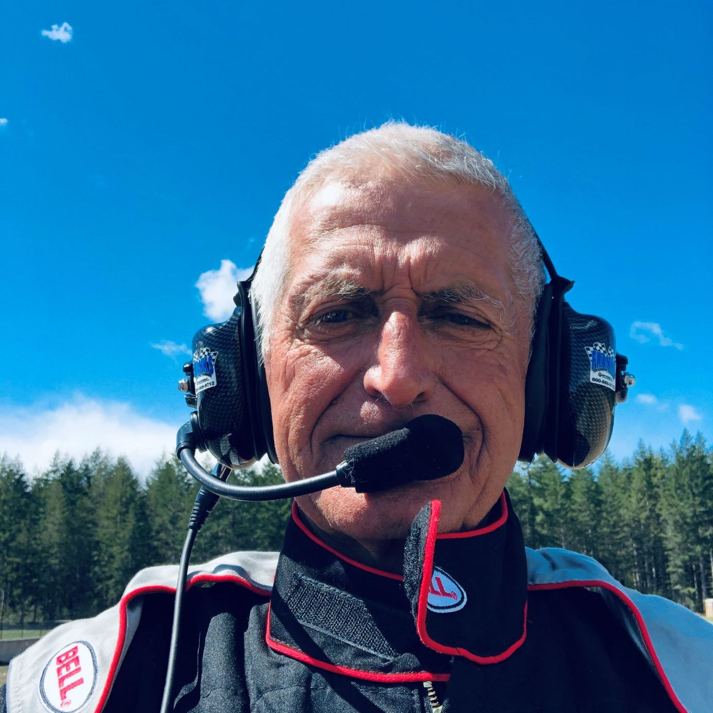 Profile of Fred Rose