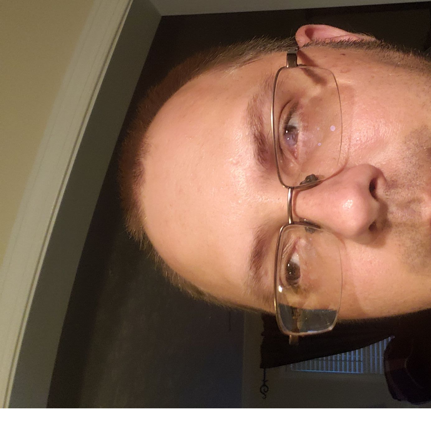 Profile of Michael Wagoner