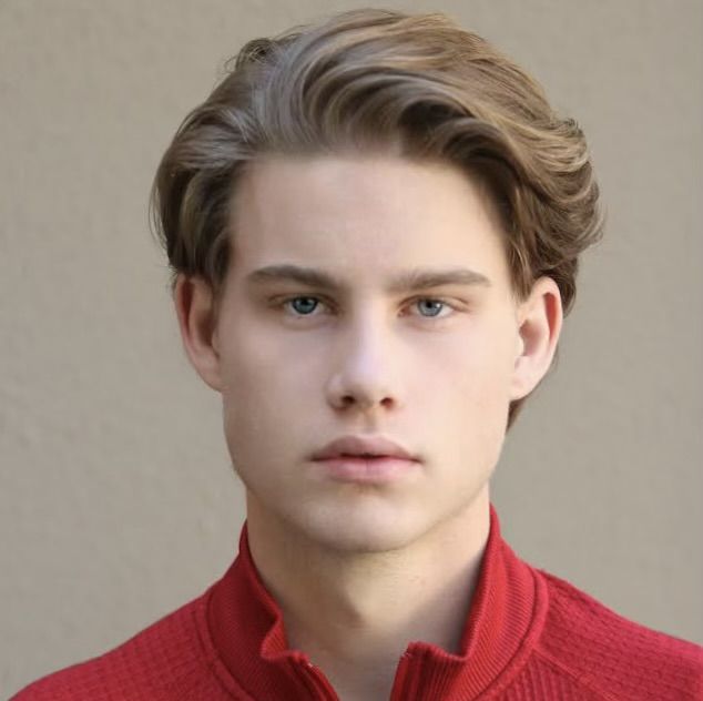 Profile of Jacob Coleman